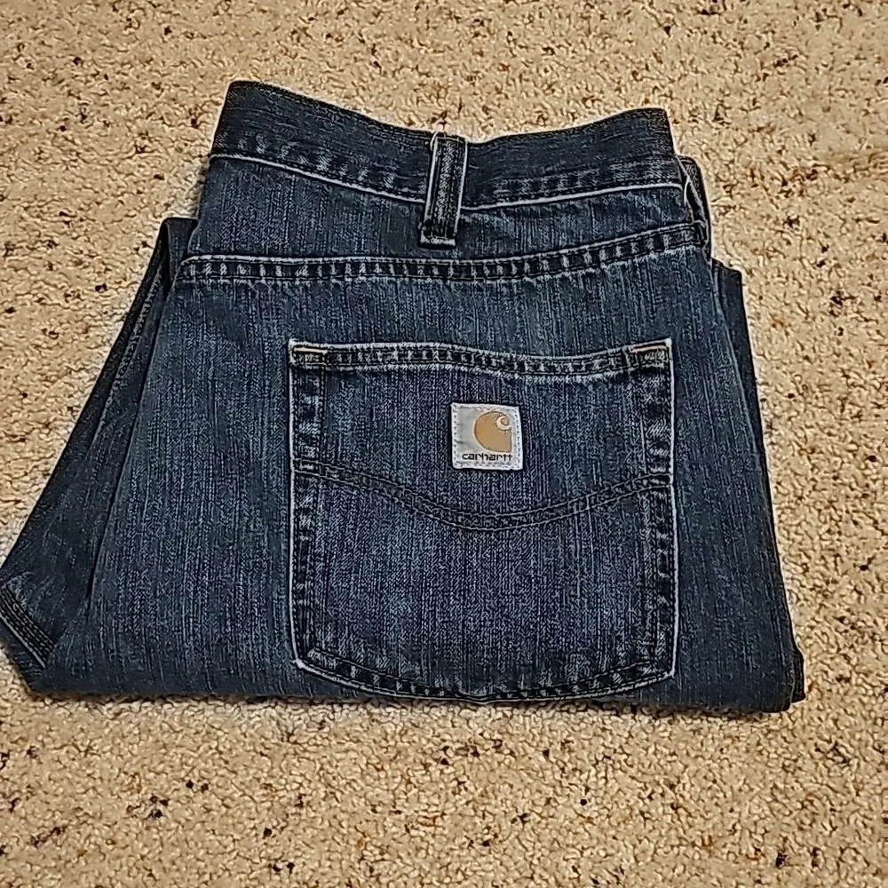Carhartt Jeans